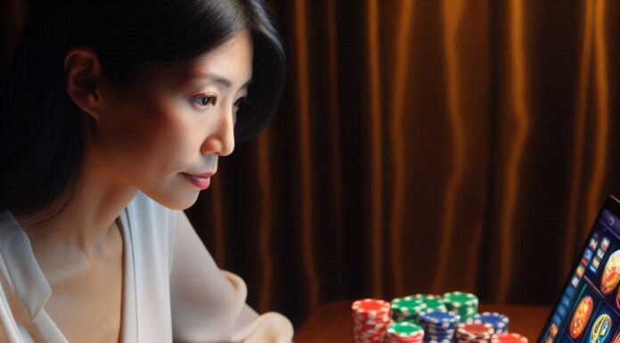 Популярные игры в онлайн-казино: как правильно выбрать игру?