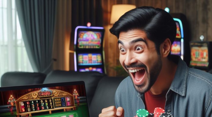 Онлайн-казино: что это, разновидности и правила игры