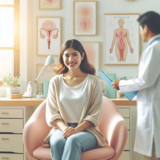 Кто такой гинеколог: полное объяснение профессии