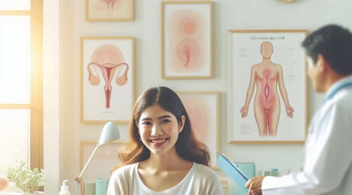 Кто такой гинеколог: полное объяснение профессии