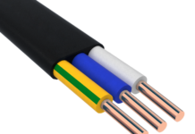 Кабель силовой: основные аспекты и применение