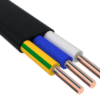 Кабель силовой: основные аспекты и применение