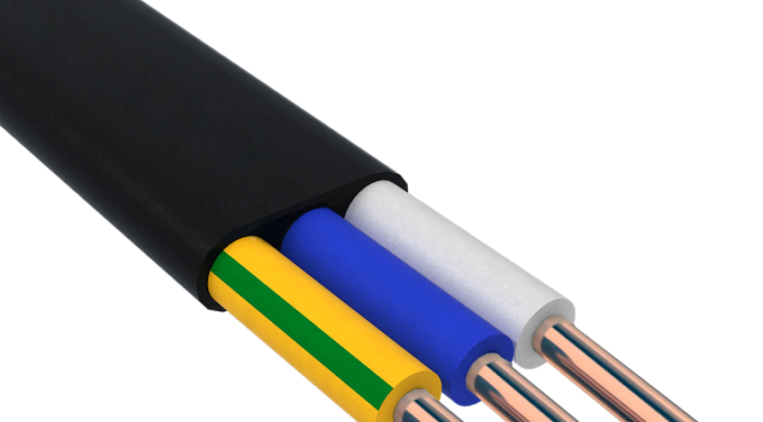 Кабель силовой: основные аспекты и применение