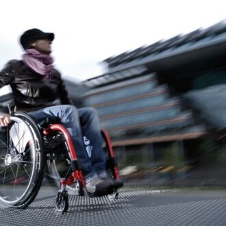 Что важно учитывать при выборе инвалидной коляски