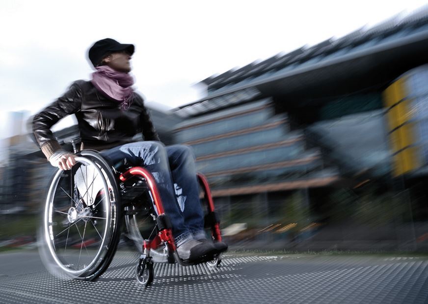 Что важно учитывать при выборе инвалидной коляски