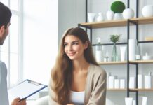 Услуги косметолога: лечение акне и лазерная эпиляция