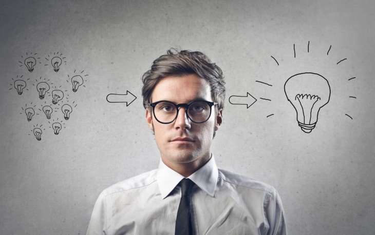 Тест на общие знания: узнай уровень своего развития