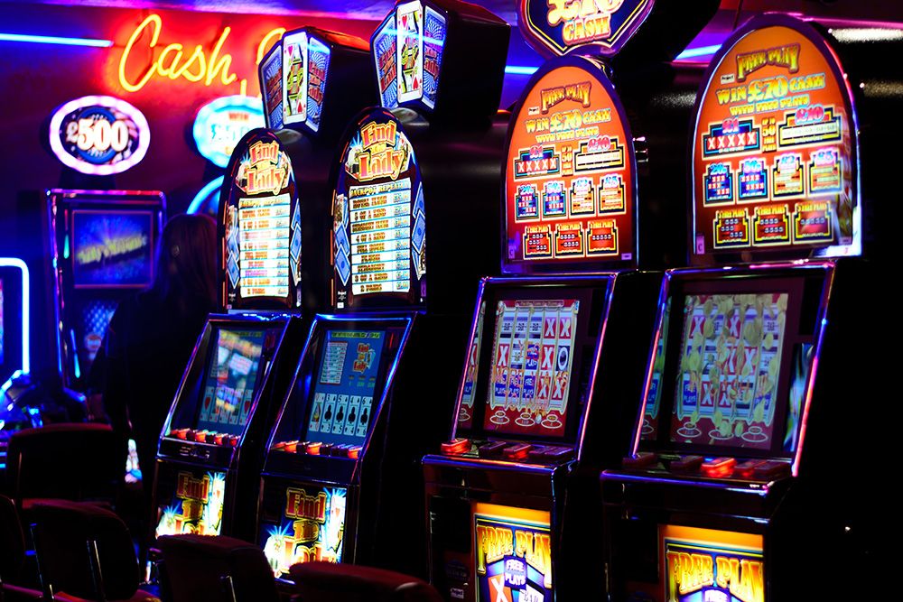 игровые автоматы онлайн казино r