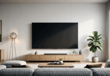 Как защитить телевизор от скачков напряжения