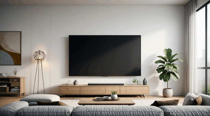 Как защитить телевизор от скачков напряжения