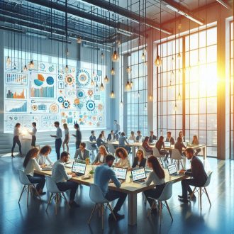 Настройка автоматизации: подробное руководство для бизнеса и частных проектов