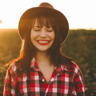 5 правил желанной женщины