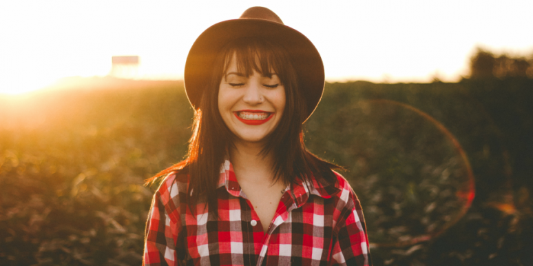 5 правил желанной женщины