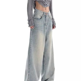 Женские брюки багги: как носить, с чем сочетать и почему это must-have