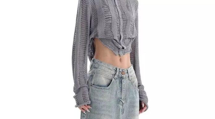 Женские брюки багги: как носить, с чем сочетать и почему это must-have