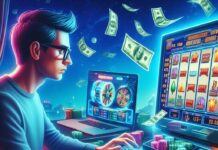 Будущее онлайн-казино: тренды, технологии и перспективы
