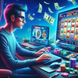 Будущее онлайн-казино: тренды, технологии и перспективы