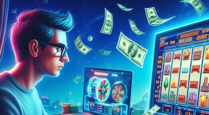 Будущее онлайн-казино: тренды, технологии и перспективы