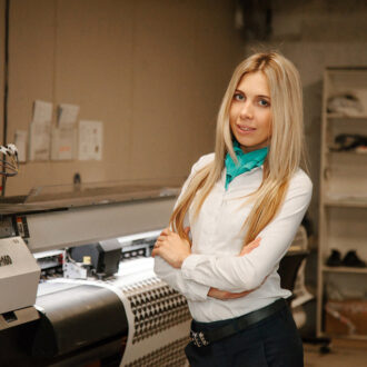 Типография Maxprint – помощь вашему бизнесу