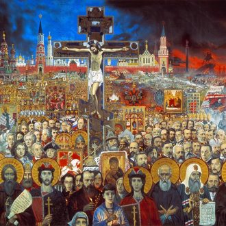 Тест: Проверим, сможете ли вы сдать экзамен для мигрантов по истории России?