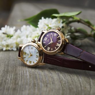 Искусство выбора наручных часов в подарок