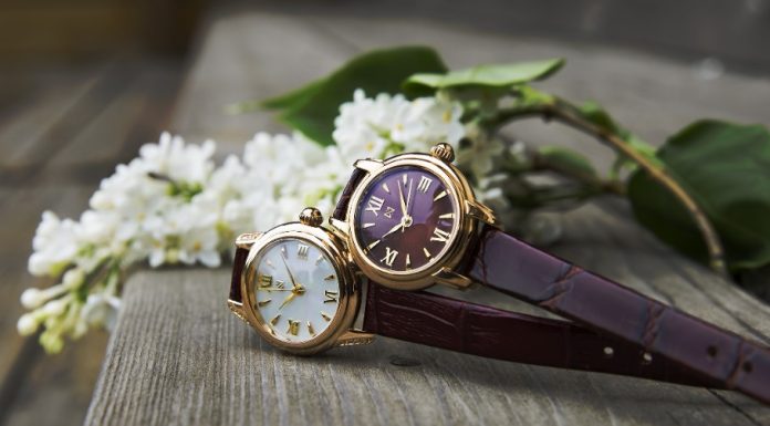 Искусство выбора наручных часов в подарок