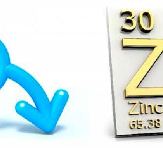 Применение препаратов цинка в лечении мужского бесплодия