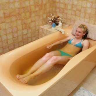 Мацестинские ванны показания и противопоказания отзывы врачей