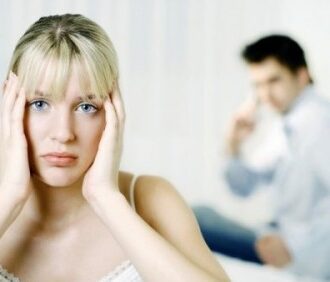 Бесплодие – причина для развода