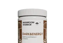 Пантерный мухомор: мифы и реальность