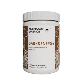 Пантерный мухомор: мифы и реальность