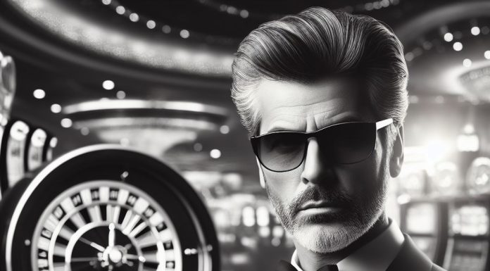 Онлайн-казино: мир азартных игр в виртуальной среде