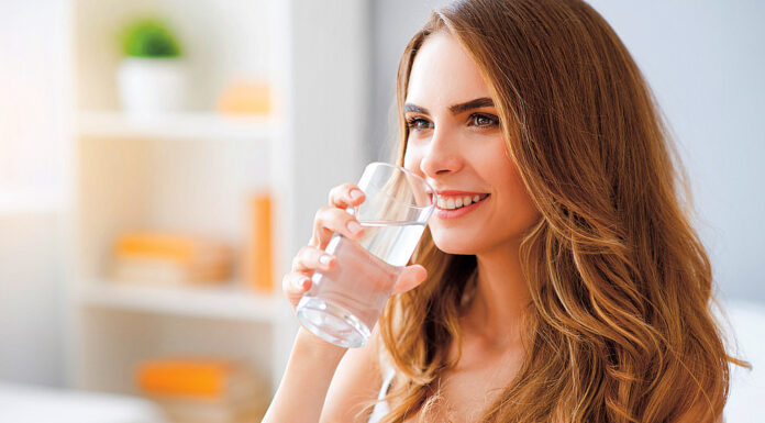 Доставка питьевой воды от akvaimperia.ru, чем так важна вода?