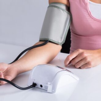 Как выбрать автоматический тонометр?