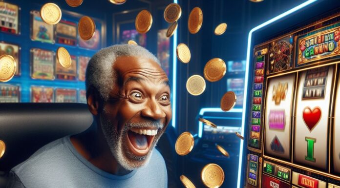 Онлайн-казино: игровая платформа нового поколения