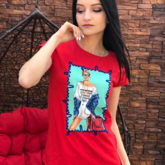 Женские футболки оптом Женские футболки оптом