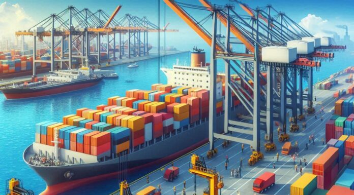 Доставка товаров из Китая: описание и особенности