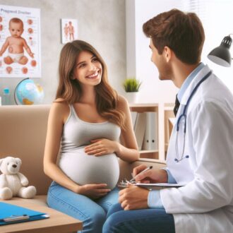 Всё, что нужно знать о донорстве яйцеклеток: процесс, требования и возможности