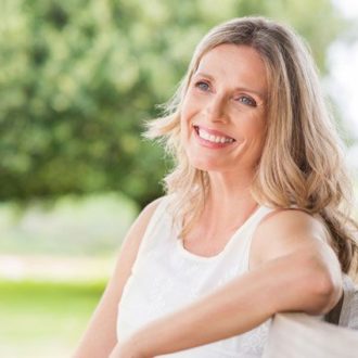 Чем привлечь мужчину после 40