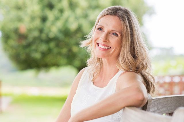 Чем привлечь мужчину после 40