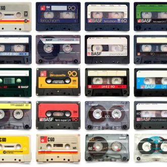 Тест: Вспомним, как жилось в восьмидесятых?