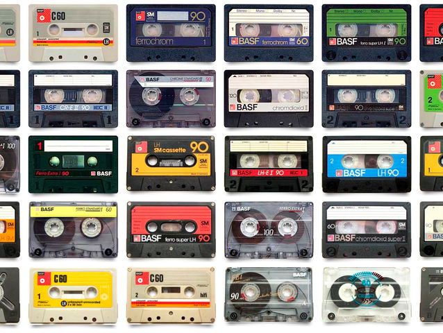 Тест: Вспомним, как жилось в восьмидесятых?