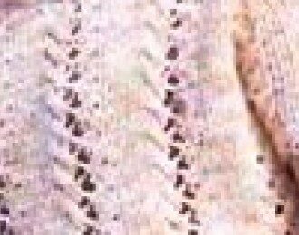 Пуловер для девочки спицами с описанием, схемами и видео (5 моделей)