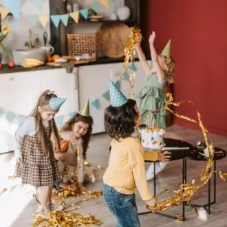 Организация Игровой Комнаты: Идеи и Советы