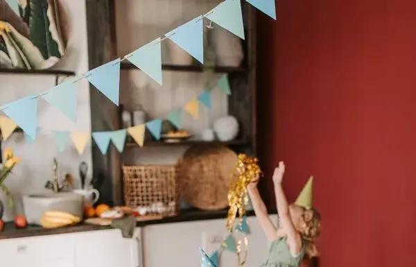 Организация Игровой Комнаты: Идеи и Советы