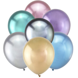 Как правильно обращаться с воздушными шариками?