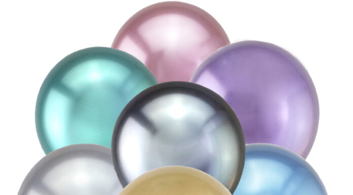 Как правильно обращаться с воздушными шариками?