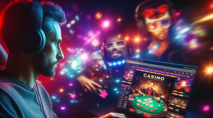 Онлайн-казино: что это, безопасность и для чего оно нужно?