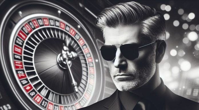 Онлайн-казино: игровая платформа, привлекающая азартных игроков