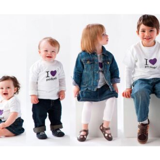 Виды детской одежды: как выбрать самую удобную?